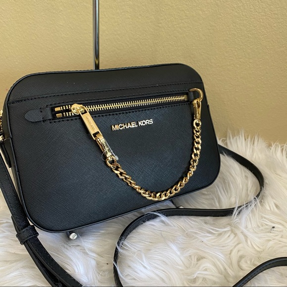Final sale🌹Michael Kors large chain crossbody bag - Picture 8 of 11